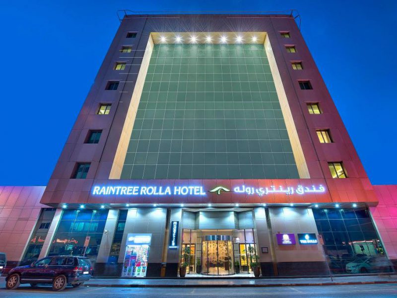 Children and extra beds Extra beds are dependent on the room you choose. Please check the individual room capacity for more details. All children are welcome. Infant 0-5 year(s) Stay for free if using existing bedding. Baby cot/crib available upon request Children 6-12 year(s) Stay for free if using existing bedding. If you need an extra bed, it will incur an additional charge. Guests 13 years and older are considered as adults Must use an extra bed which will incur an additional charge. Others The property will collect a gala dinner fee for every adult and every child for Christmas Eve and/or New Year's Eve. The property will collect a gala dinner fee for every adult and every child for Christmas Eve and/or New Year's Eve. As part of the Coronavirus (COVID-19) restrictions, the property may request additional documentation from guests to validate identification, travel itinerary, and other relevant information. Please contact the property for more details. In response to the Coronavirus (COVID-19), the property is implementing additional measures to protect the safety of guests and staff, including but not limited to enhanced cleaning and sanitization procedures. Please contact the property for more information. A deposit of AED 200 is required on arrival. This will be collected during check-in and will will be refunded in full in cash on checkout, subject to an inspection of the property. When booking more than 5 rooms, different policies and additional supplements may apply. Some helpful facts Check-in/Check-out Check-in from: 02:00 PM Check-in until: 11:30 PM Check-out until: 12:30 PM Reception open until: 12:00 AM Getting around Airport transfer fee: 150 AED Distance from city center: 1 km Travel time to airport (minutes): 10 Extras Breakfast charge (unless included in room price): 30 AED The property Non-smoking rooms/floors: no Number of bars/lounges: 4 Number of floors: 7 Number of restaurants: 1 Number of rooms : 119 Year property opened: 2011 Most recent renovation: 2014 Parking Daily parking fee: 40 AED